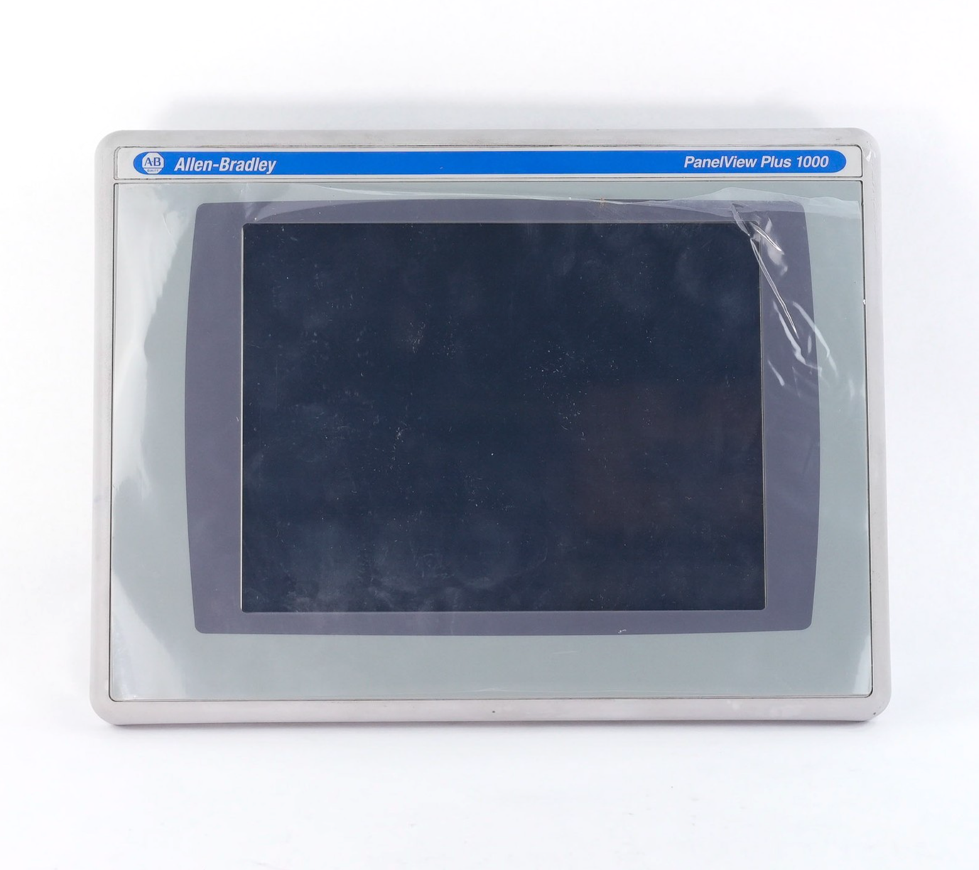 Allen Bradley 2711P-T10C4A8 /A PanelView Plus 1000 Terminal 120V RDT10C RP8A