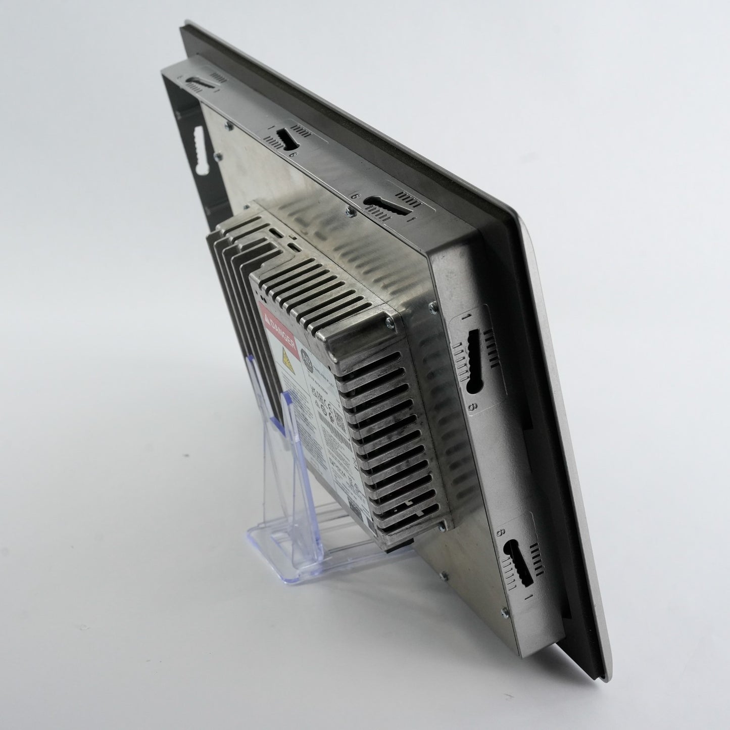 Allen Bradley 2711P-B10C22D9P /B PanelView Plus 7 Terminal 2711PB10C22D9P SER B