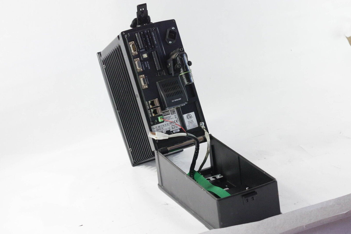 Atlas Copco TC-4000-P-PN-2P-ES Power Macs Drive 8435 6511 52