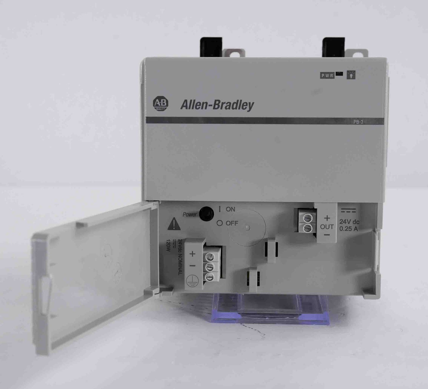 Allen Bradley 1768-PB3 /A CompactLogix L4x DC In Power Supply 1768PB3 + Warranty