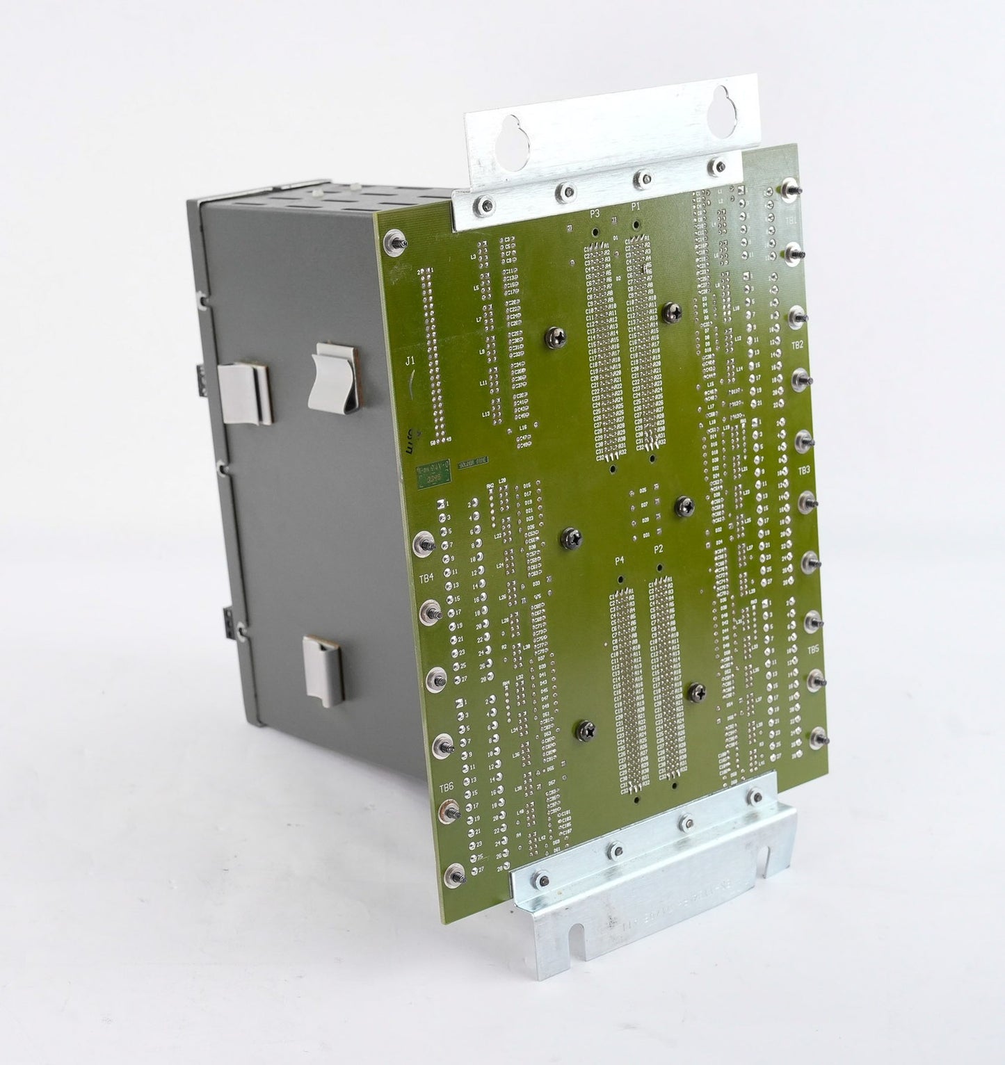 Allen Bradley 4100-204-RL /C IMC S Class 4-Axis Motion Controller 4100204RL