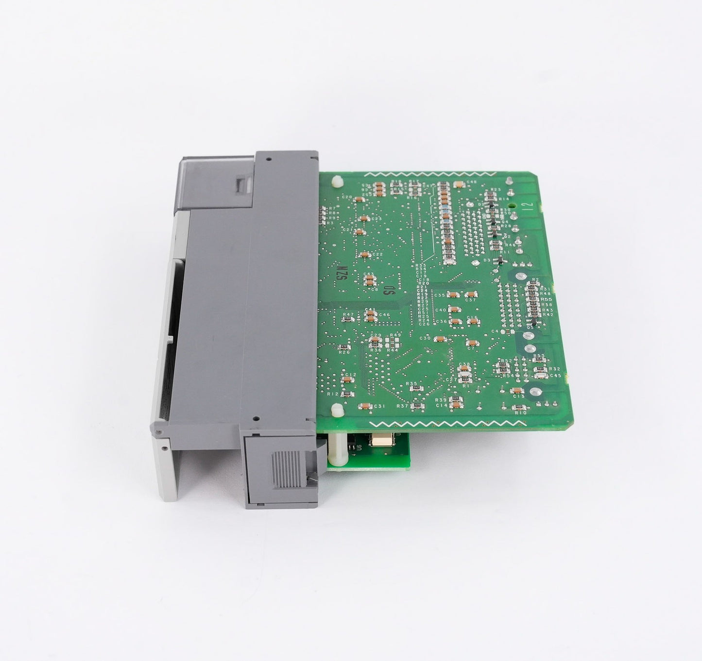 Allen Bradley 1747-L532 /E Rev D SLC 500 Processor Unit 1747L532