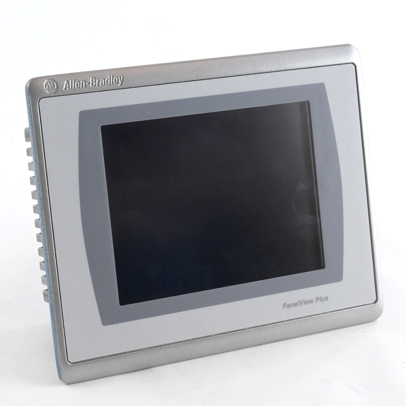 Allen Bradley 2711P-T7C22D9P /B PanelView Plus 7 Operator Display Terminal HMI
