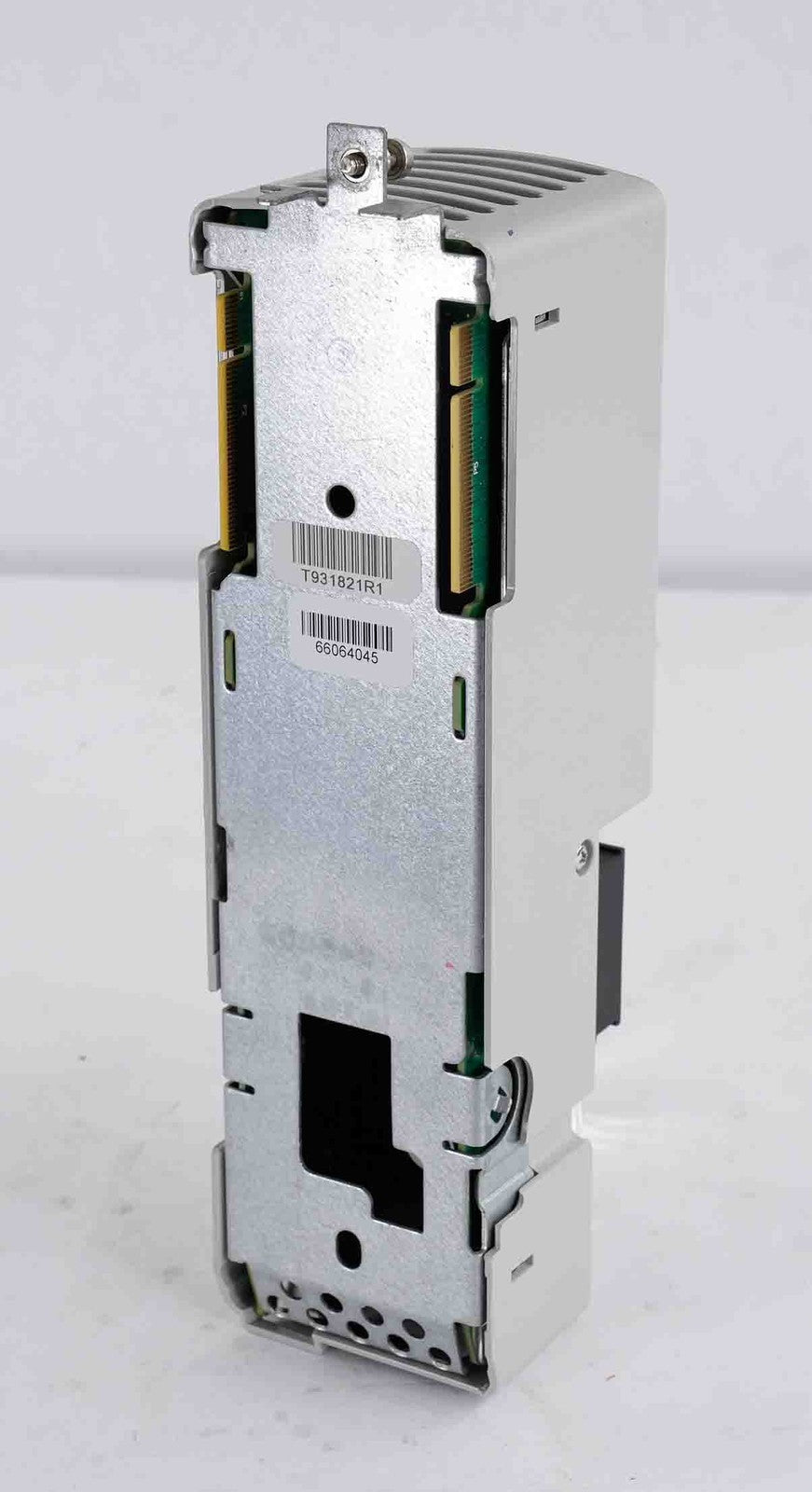 Allen Bradley 2094-EN02D-M01-S0 /A Kinetix 6500 Safe Off Module - Remanufactured