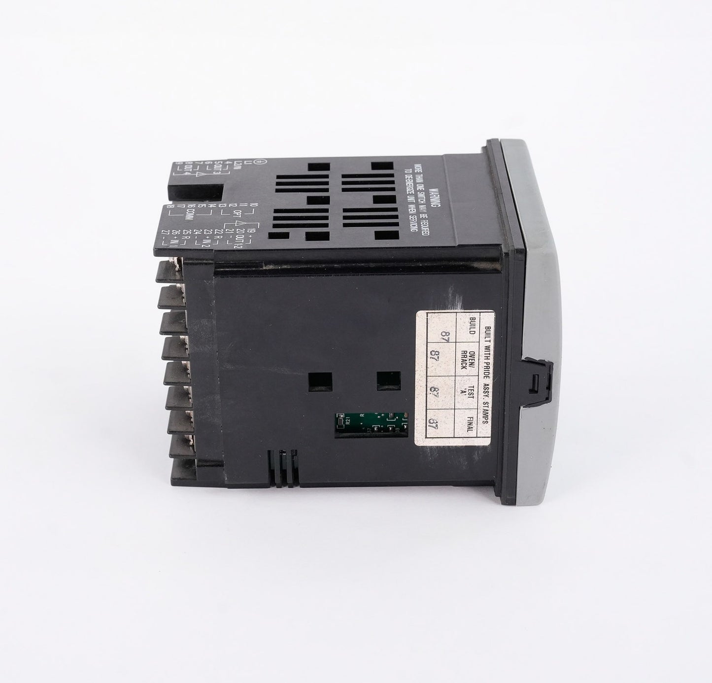 Honeywell DC3200-C0-000R-200-00000-E0-0 UDC3200 Controller 90-250VAC
