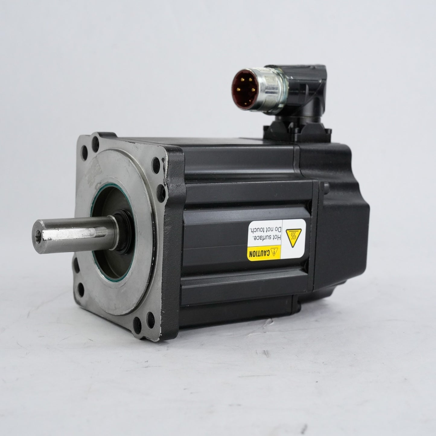 Allen Bradley VPL-A1001M-CJ12AS /A Inverter Duty AC Servo Motor Low Intertia