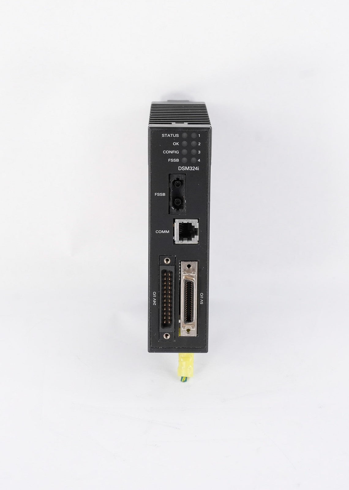 GE FANUC IC693DSM324-AD Series 90-30 DSM324i 4-Axis Motion Controller