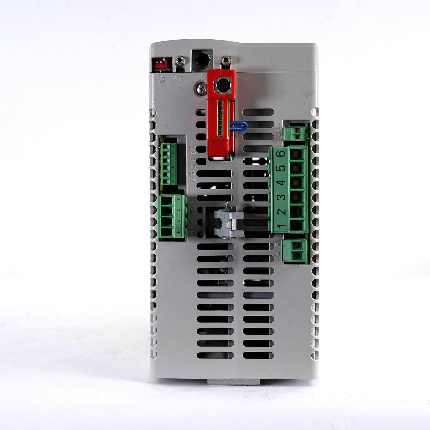 Allen Bradley 2094-BC01-M01-S /B Kinetix 6000 Integrated Axis Module Ser B + WTY