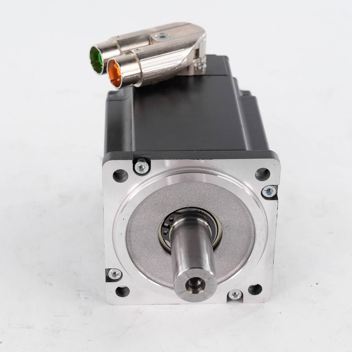 B&R 8LVA33.B1021D000-0 8LVA AC Rev C8 Servo Motor 310V 0.95kW 8LVA33B1021D0