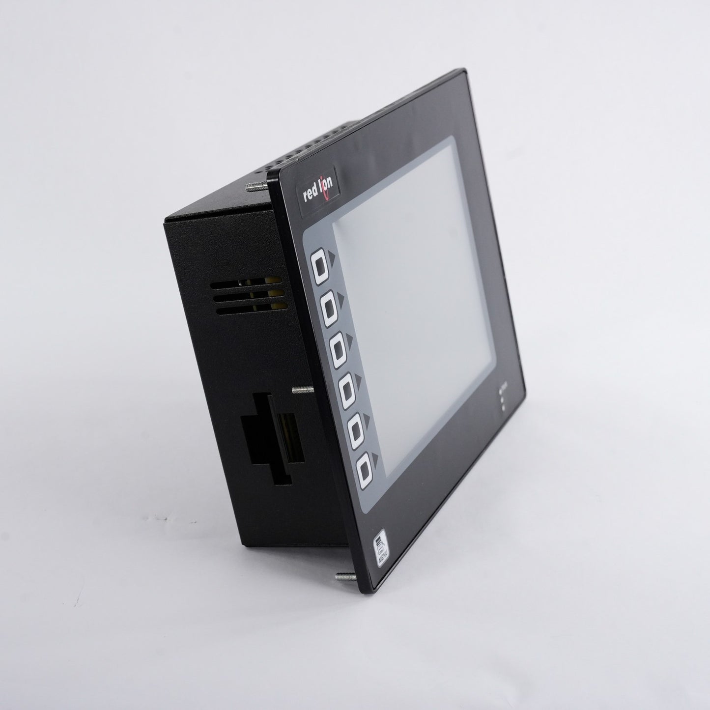 Red Lion Controls G308A230 / G308A2 Operator Interface Panel Display