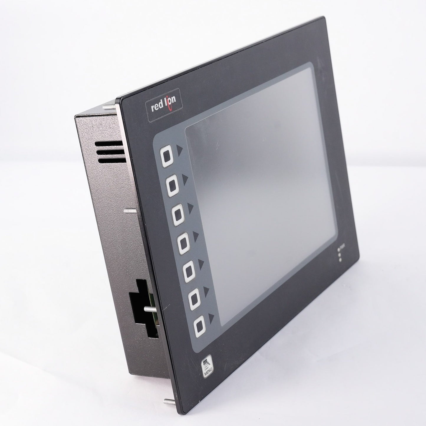 Red Lion Controls G310C210 G3 Series 10.4" HMI Operator Interface Display G310