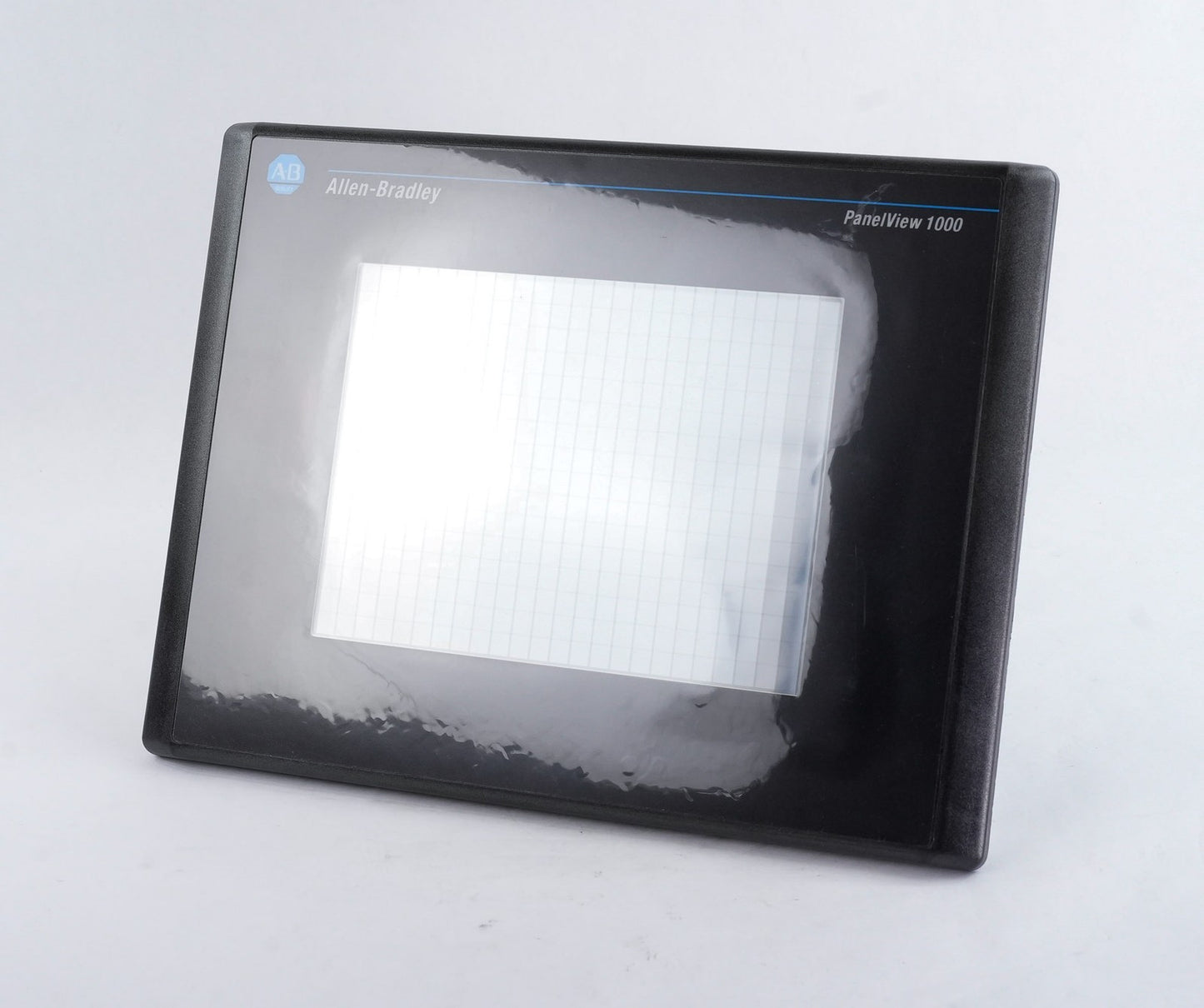 Allen Bradley 2711-T10C15 /D Rev C PanelView 1000 HMI Display Refurbished