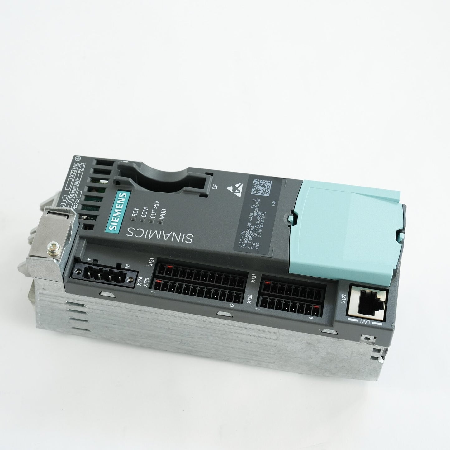 Siemens Sinamics 6SL3040-1LA01-0AA0 / 6SL3 040-1LA01-0AA0 Power Module