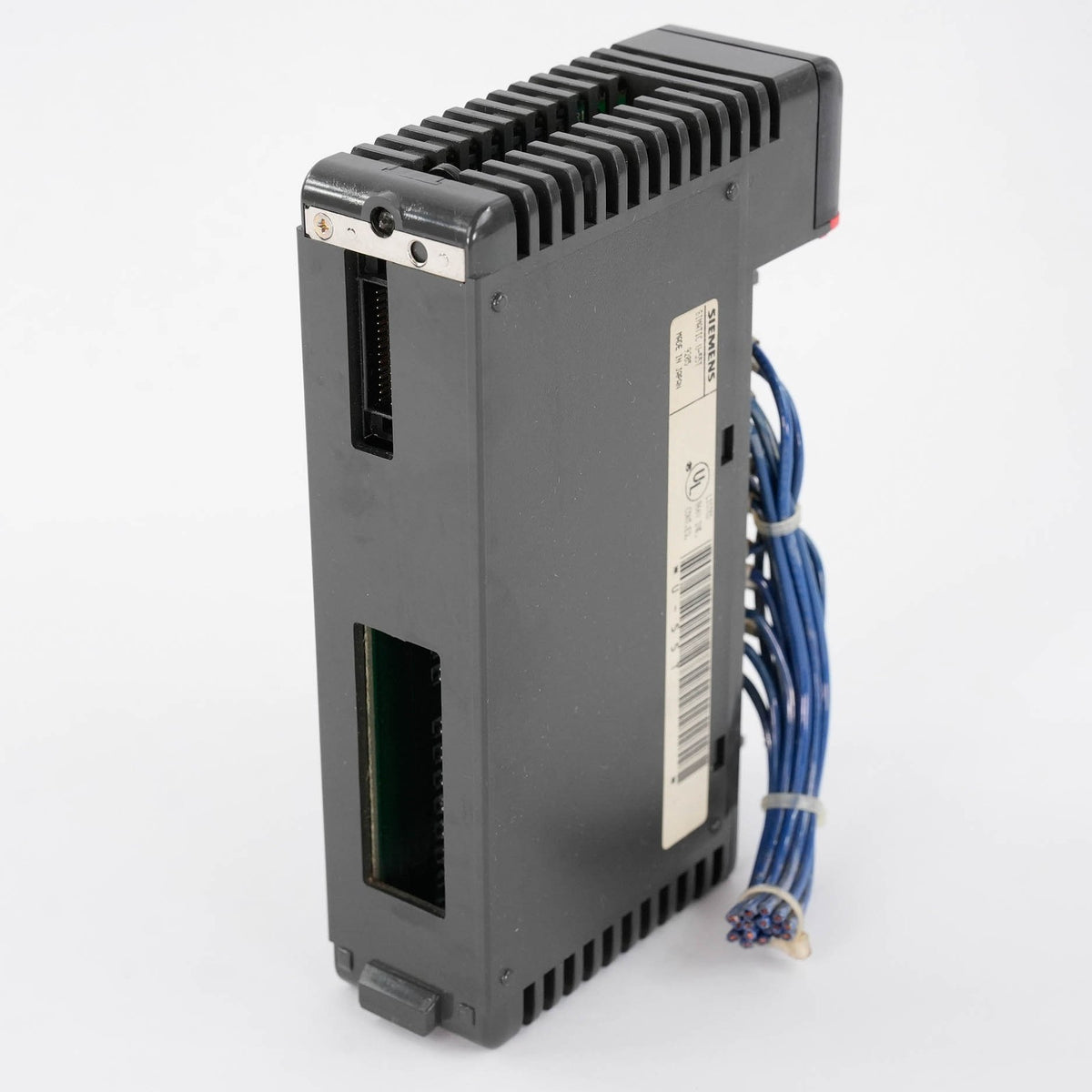 Siemens U-55T Simatic S5 Digital Input Module 6ES5430-4UA11 24VDC U55T