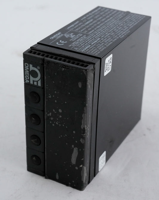 Omega Engineering CNi854 90-240V 4W 1/8 TEMP/PROC CONTROLLER