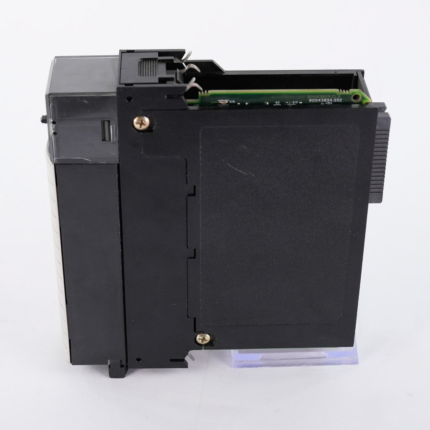 Allen Bradley 1756-M02AE Ser A ControlLogix 2 Axis Servo Interface 1756M02AE