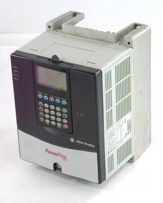Allen-Bradley 20A D 5P0 A 3 AYNNNC0 Ser A / 20AD5P0A3AYNNNC0 - Excellent Cond.