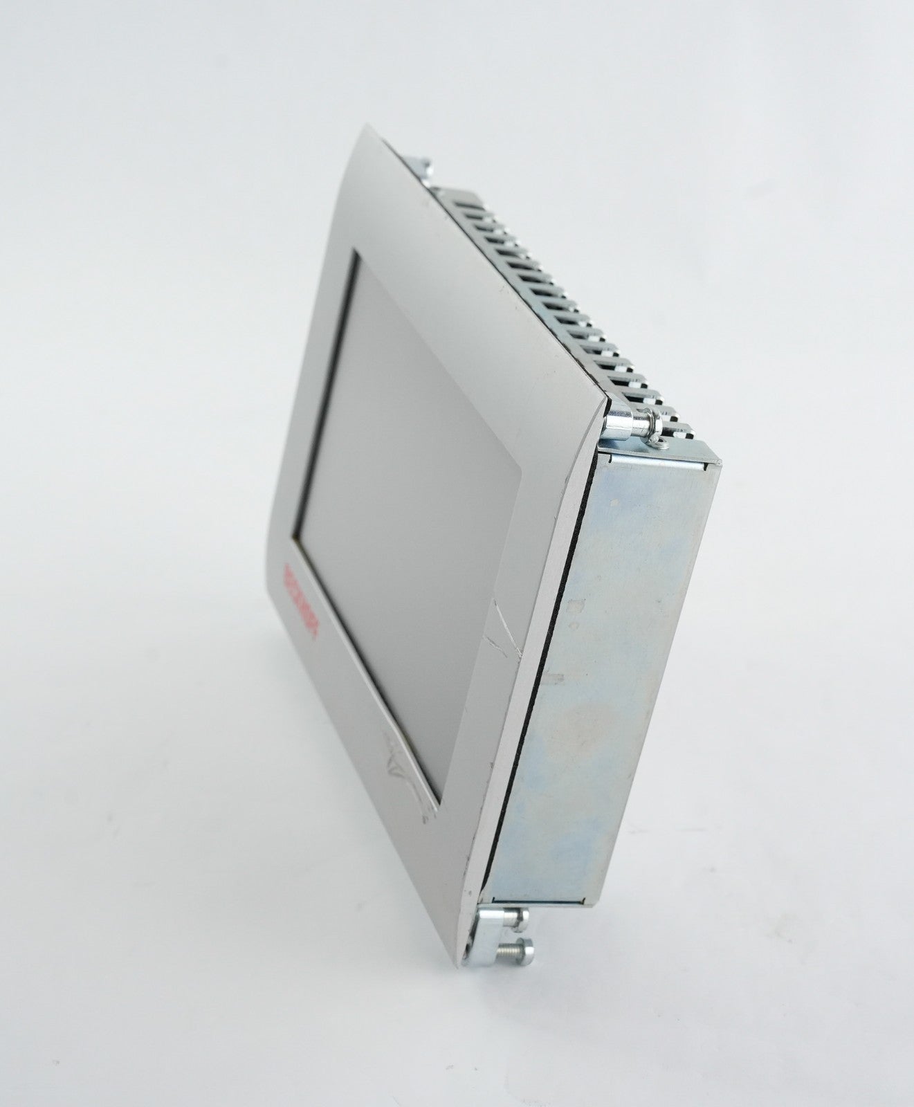 Beckhoff CP6606-0001-0020 HMI Built-In Panel PC Touch Screen 7" 2014 24VDC
