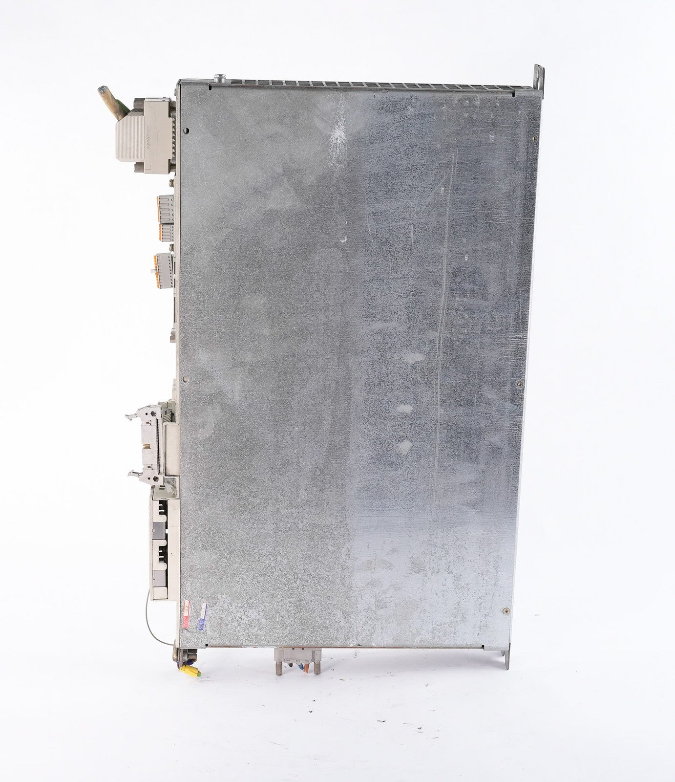 Siemens 6SN1123-1AB00-0BA1 Simodrive 611 Power Module 6SN11231AB000BA1