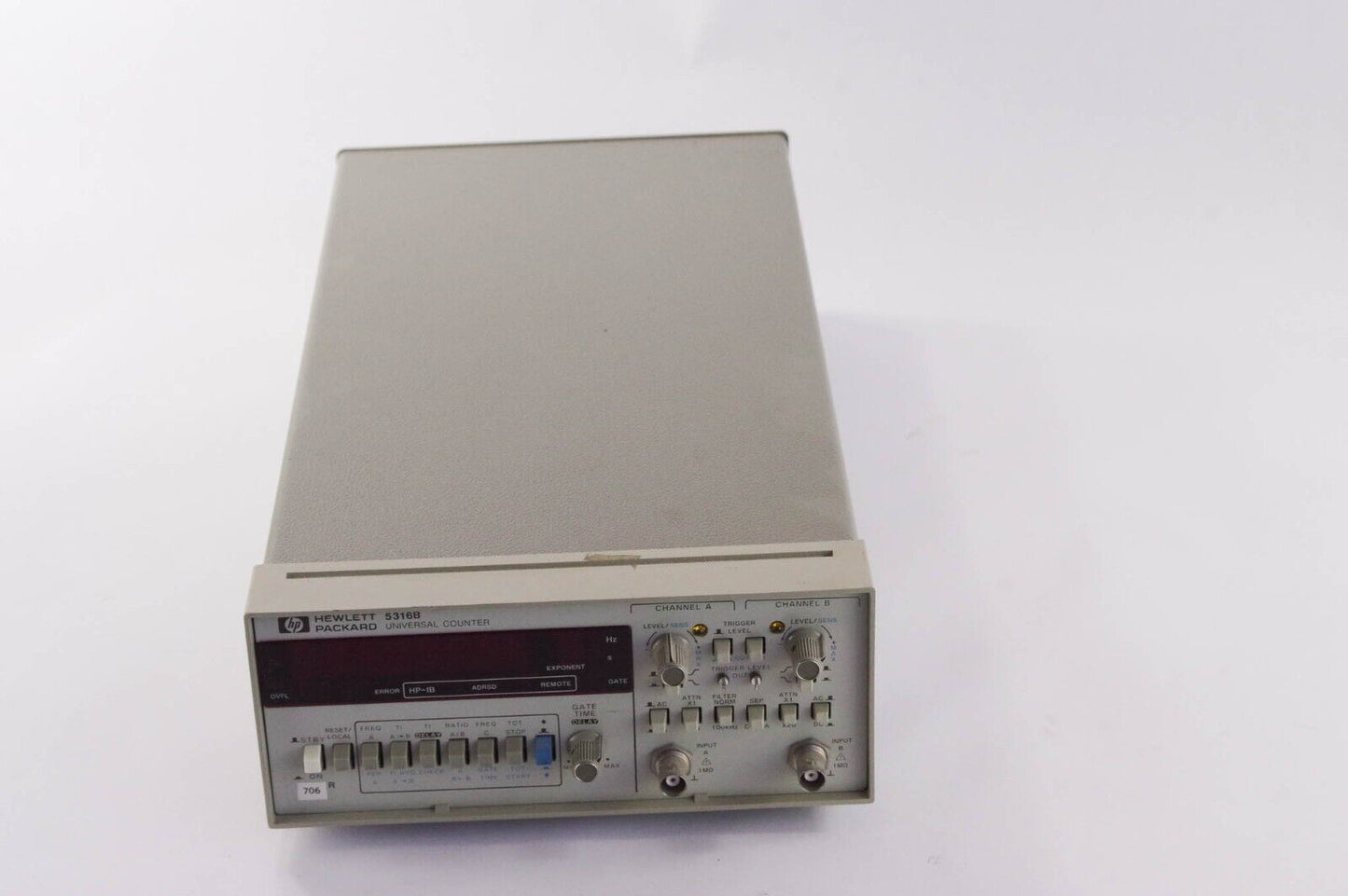 Hewlett Packard HP 5316B Universal Counter