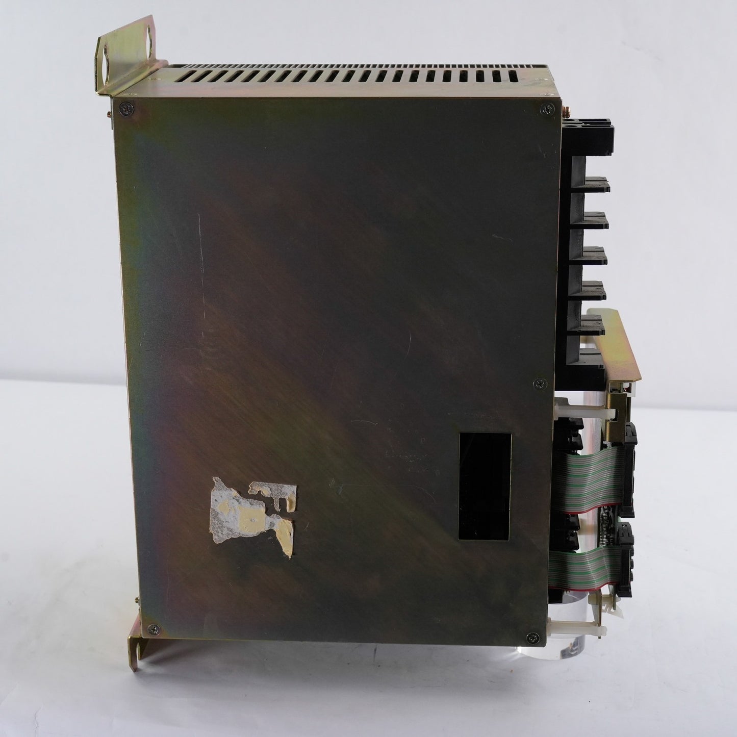 Reliance Electric SS4000 Drive 45KVA 50/60Hz 3-Ph 380-750V SS4437-US No Cover