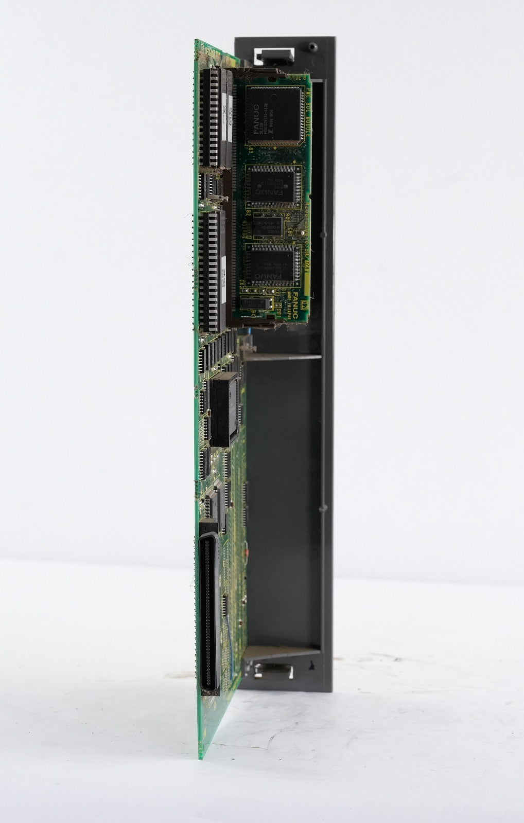 Fanuc A16B-2201-0391 Circuit Control Board 03 A16B22010391 A16B-2201-0391/04C