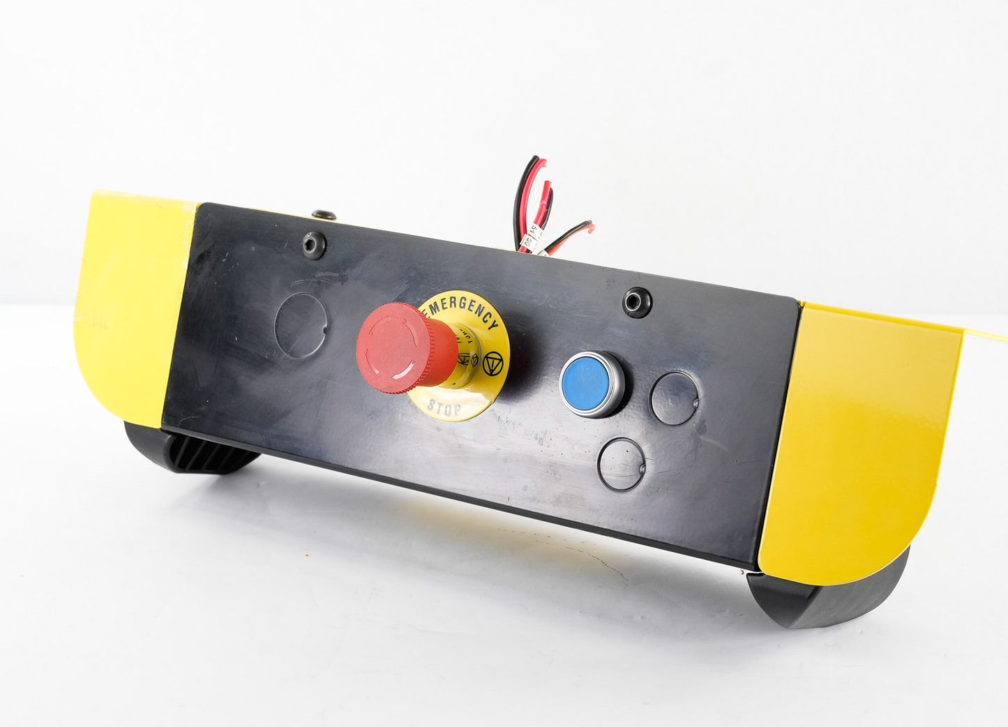 Banner STBVP6-RB1E02 Duo-Touch Run Bar Button STBVP6RB1E02
