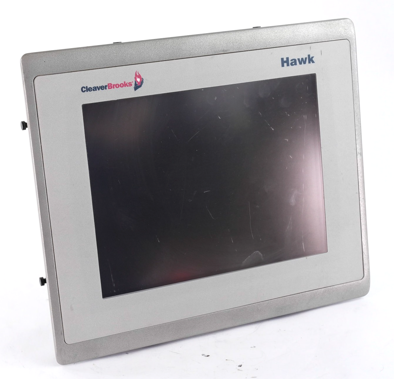 Allen Bradley 2711P-T10C22A9P-B /A PanelView Plus 7 Terminal Cleaver Brooks Hawk