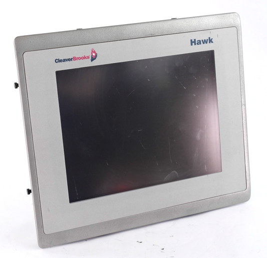 Allen Bradley 2711P-T10C22A9P-B /A PanelView Plus 7 Terminal Cleaver Brooks Hawk