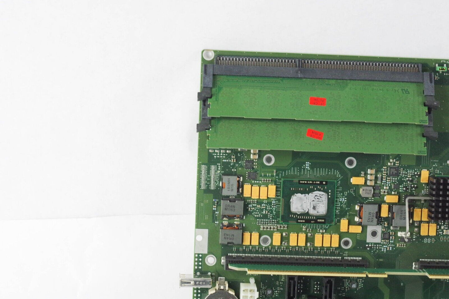 Siemens A5E03383577 / A5E03754814-07 PC Board