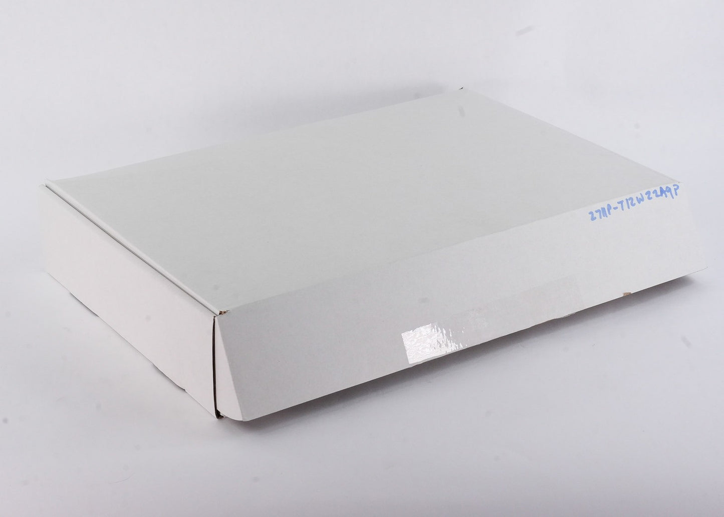Allen Bradley 2711P-T12W22A9P /A PanelView Plus 7 12 Display 2711PT12W22A9P AC