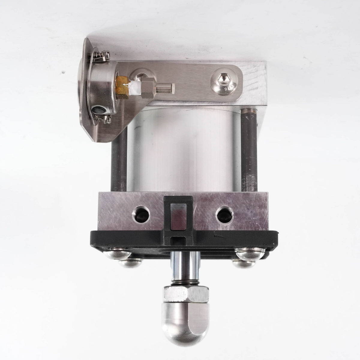 Motion Controls D160SENC SL1 RA1 Digital Servo Drive D160SENCSL1RA1 160V 10A