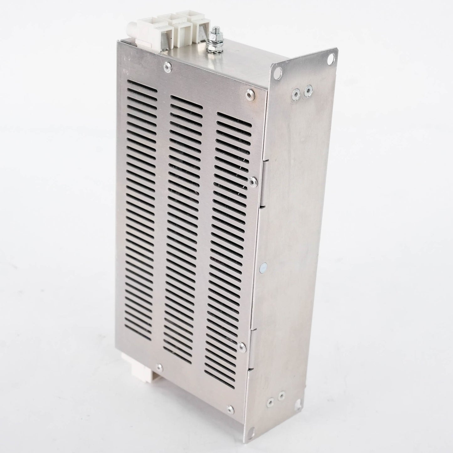 Allen Bradley 2198-DB20-F Ser B Kinetix 5500 AC Line Filter 3-Phase 20A 528VAC