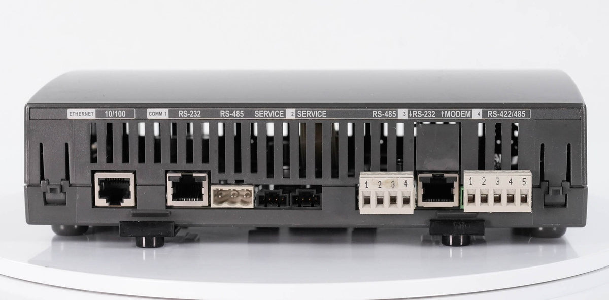 Andover Continuum NC2-R-254000000 CX9680  NetController II 254 Node NC2R25400000