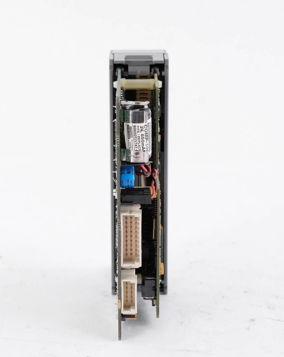 Allen Bradley 1747-L551 /C SLC 500 5/05 CPU Processor 16K Memory 1747L551 Ser C