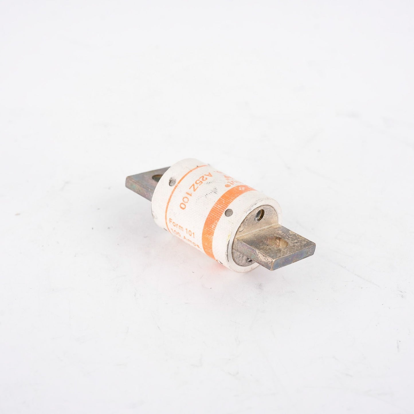 Gould Shawmut A25Z100 Amptrap Fuse Type 4