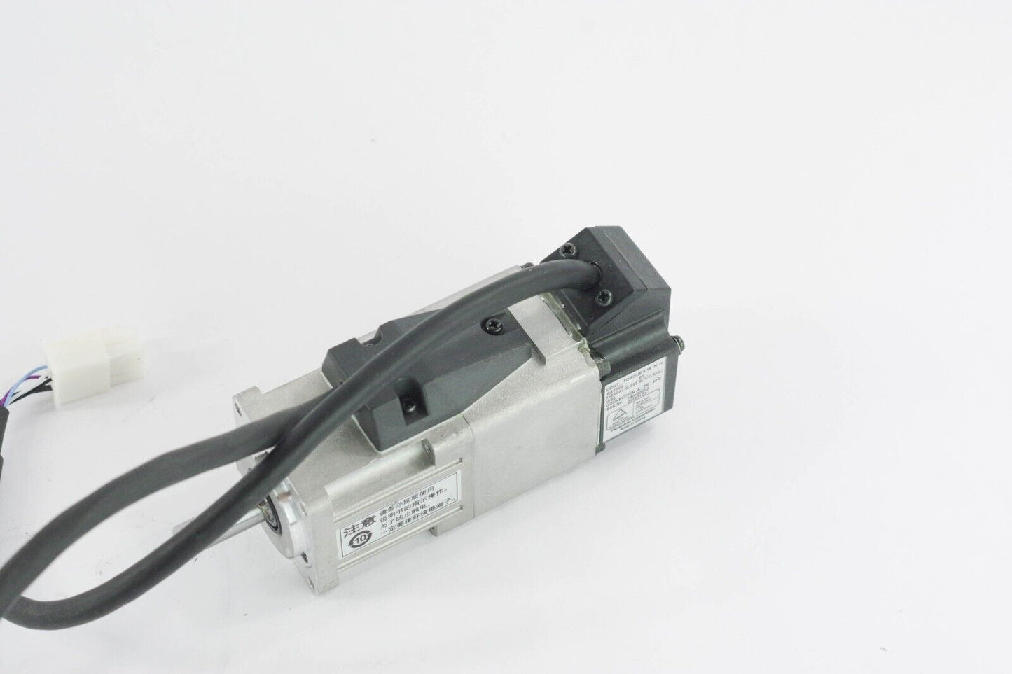 Panasonic MSMD5AZG1R AC Servo Motor - New Without Box