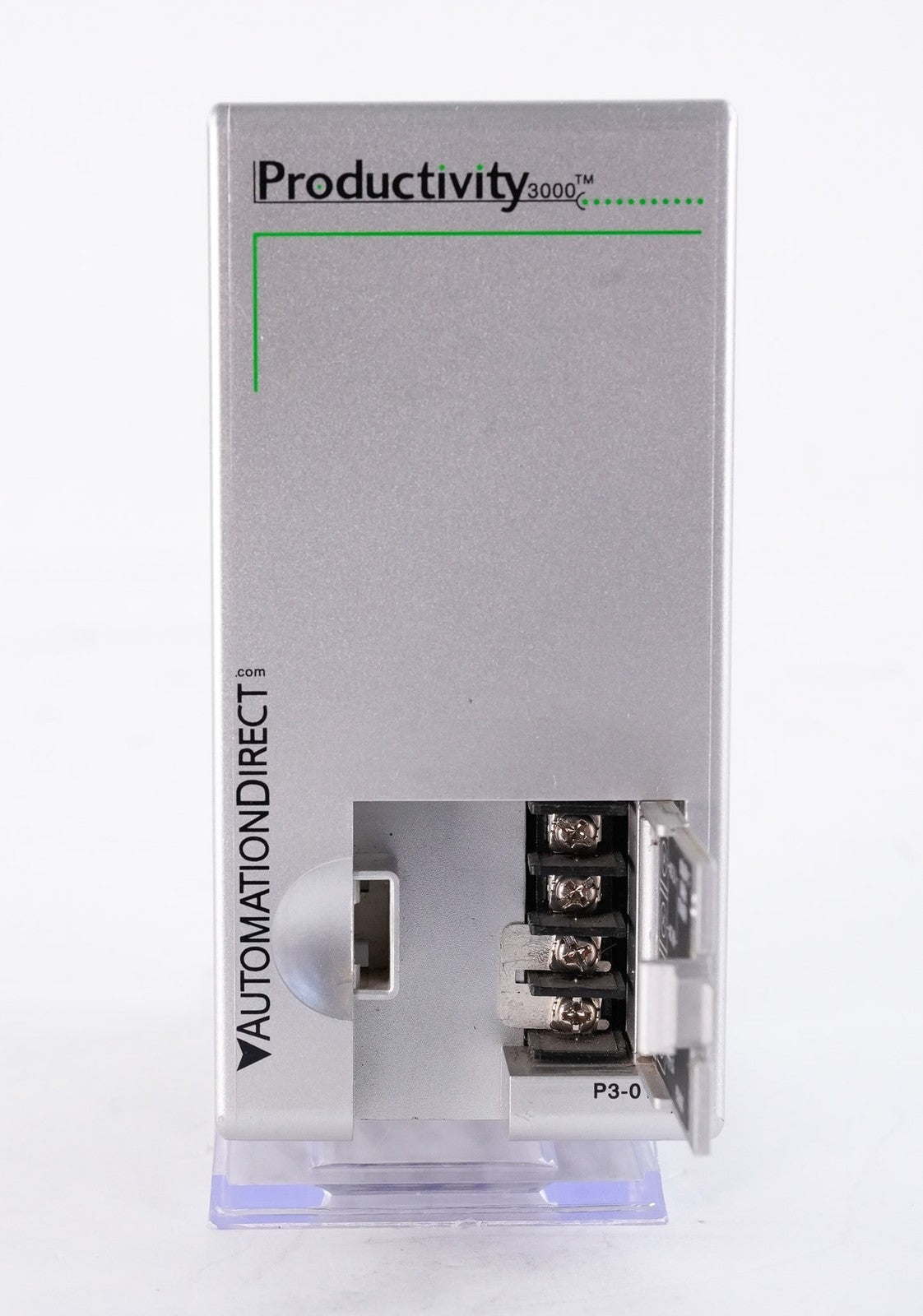 AutomationDirect Productivity 3000 P3-01AC Power Supply 100-240V AC
