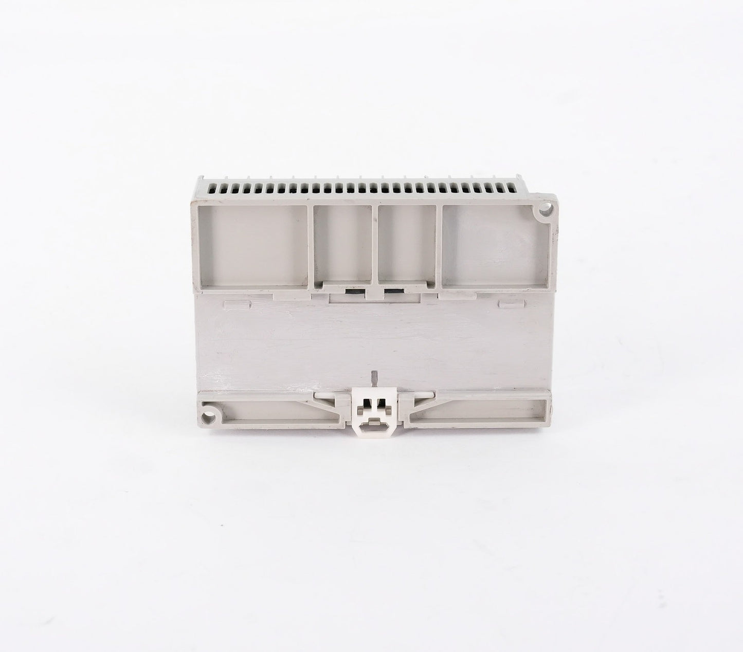 Allen Bradley 1761-L10BWB /F FW 1.1 MicroLogix 1000 PLC Controller 1761L10BWB