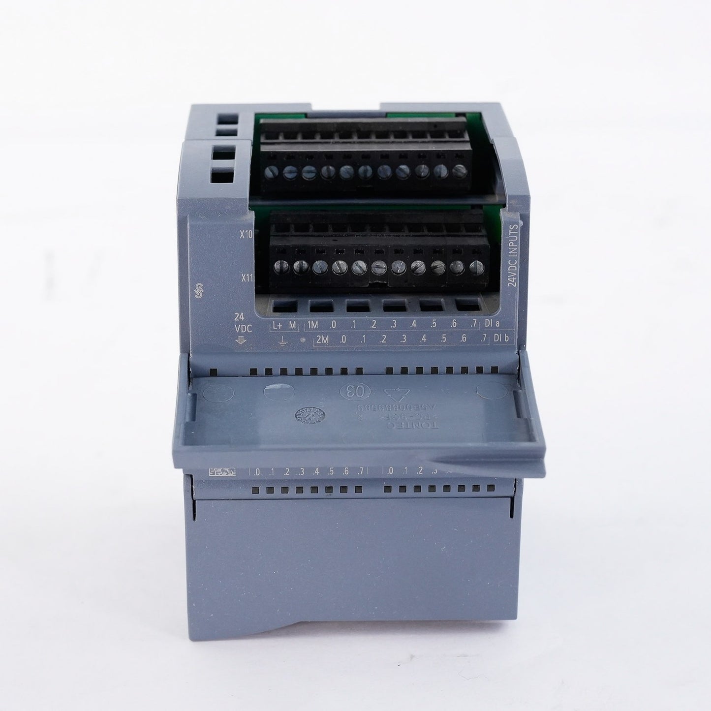 Siemens SIMATIC S7-1200 SM 1223 Module 6ES7 223-1PL32-0XB0 / 6ES7223-1PL32-0XB0