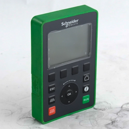 Schneider Electric VW3A1111 Graphic Display Terminal Keypad ATV320 Series