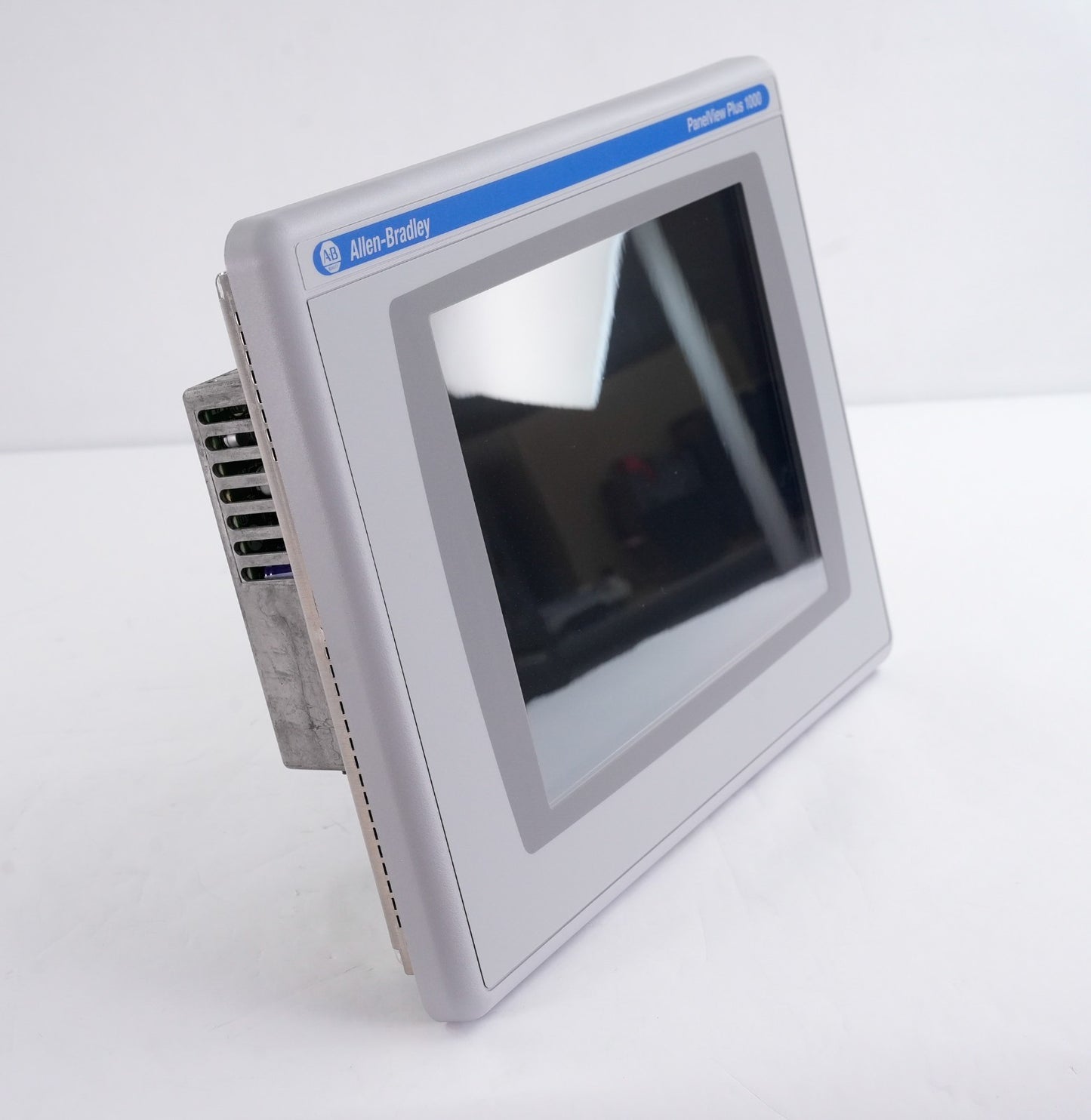 Allen Bradley 2711P-T10C4D8 /A PanelView Plus 1000 RP8D/B - Without Original Box