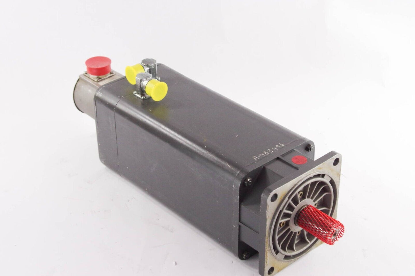 VICKERS CINCINNATI MILACRON 1-FT5076-0AC71-1-Z / 1FT50760AC711Z Magnet Motor