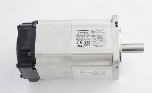 Panasonic MSME022G1B AC Servo Motor - New Without Box