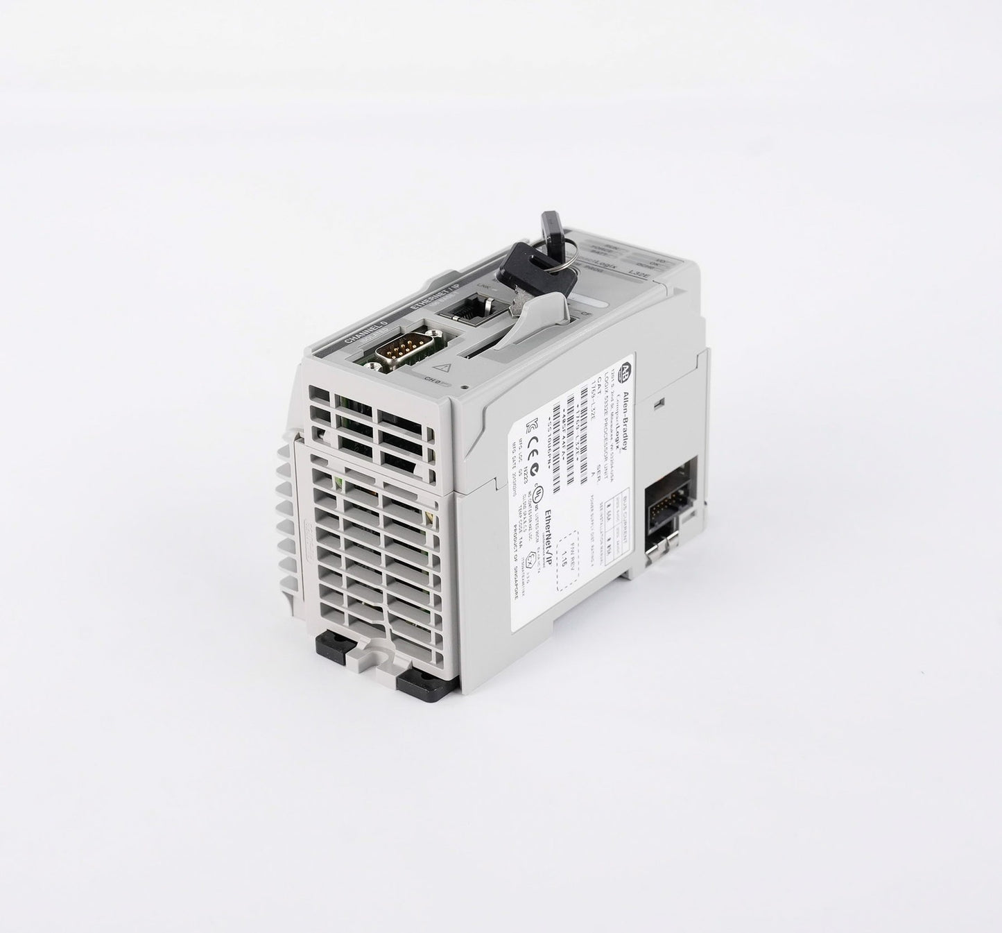 Allen Bradley 1769-L32E /A CompactLogix 5332E Processor Unit - Open Box
