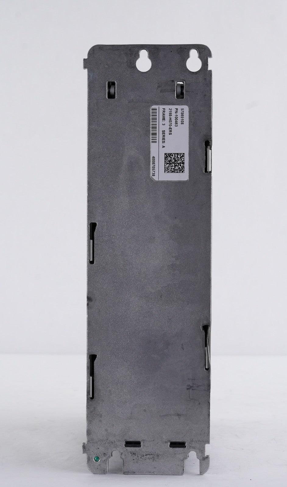 Allen Bradley 2198-H070-ERS /A Kinetix 5500 Servo Drive 2198H070ERS
