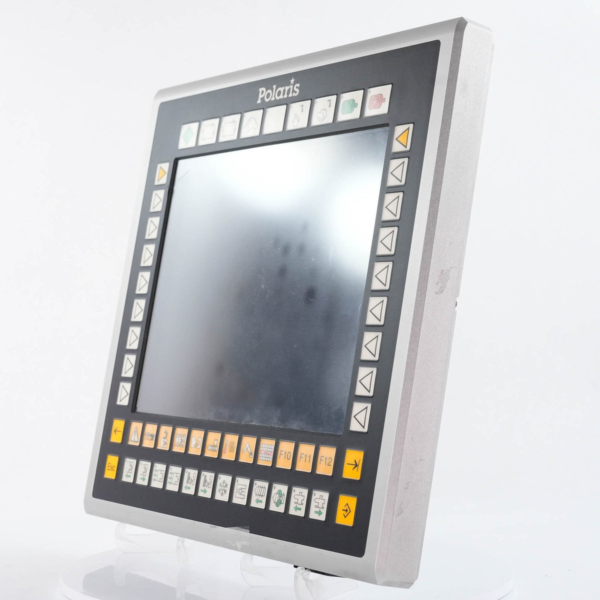 Beckhoff Polaris CP7911-1024-0010 12in Display DVI-E + USB-E 2.0 CP791110240010