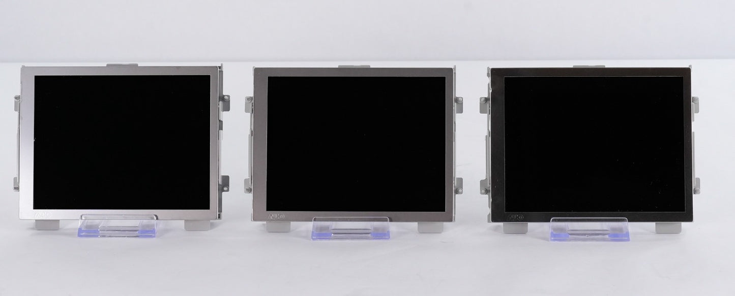 AU Optronics G065VN01 V2 / G065VN01V2 LCD Screen Panel For PanelView Display