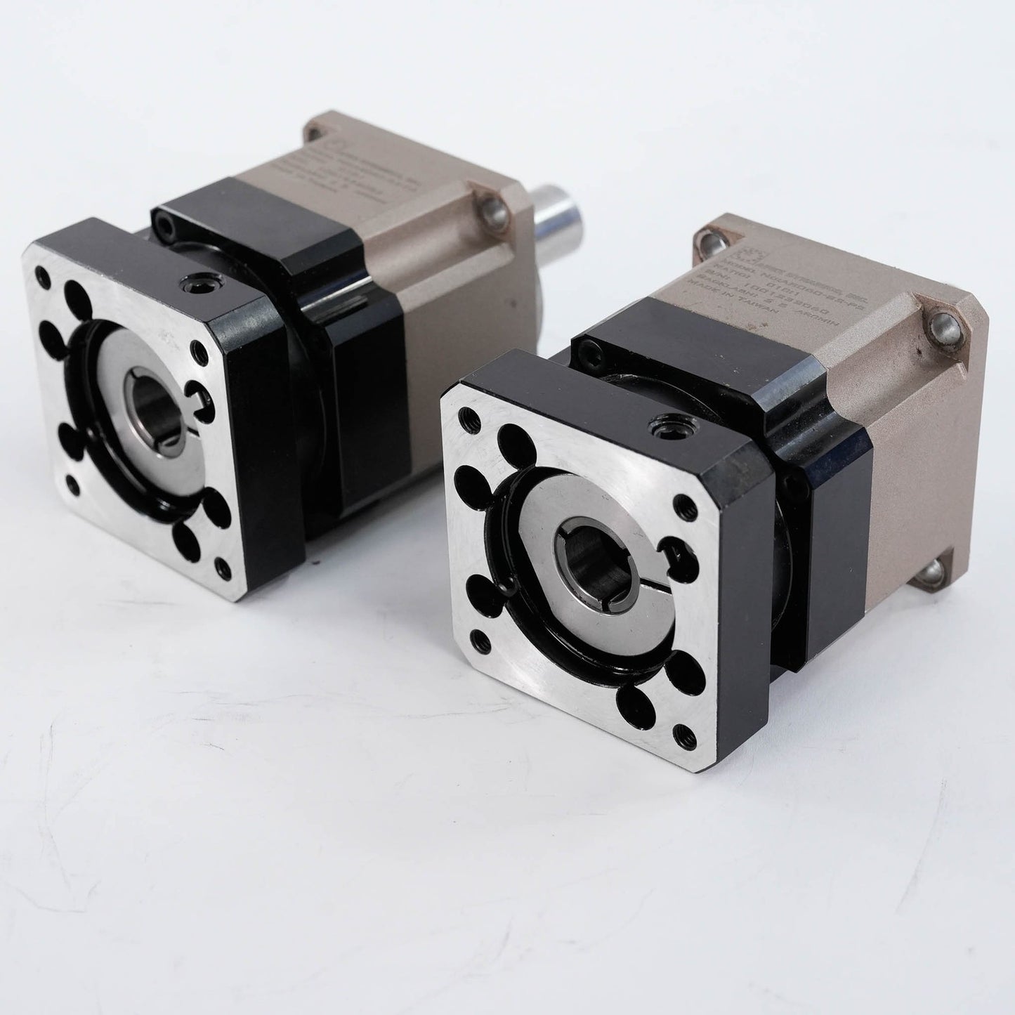 Apex Dynamics AB060-S2-P2 Planetary Gearbox 60mm Frame 1-Stage AB060S2P2