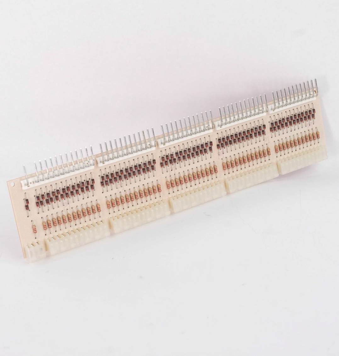 Peterson 300176D Circuit Board